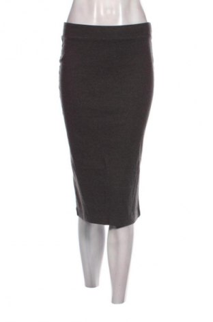 Szoknya H&M Divided, Méret M, Szín Szürke, Ár 1 549 Ft