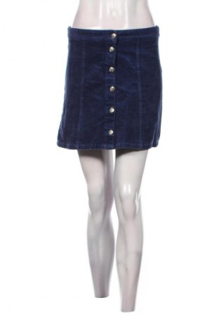 Φούστα H&M Divided, Μέγεθος M, Χρώμα Μπλέ, Τιμή 3,99 €
