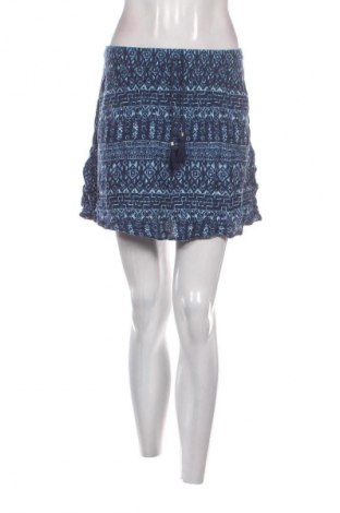 Fustă H&M Divided, Mărime S, Culoare Albastru, Preț 20,99 Lei