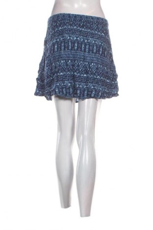 Fustă H&M Divided, Mărime S, Culoare Albastru, Preț 20,99 Lei