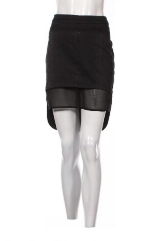 Fustă H&M Divided, Mărime M, Culoare Negru, Preț 19,99 Lei