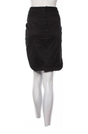 Fustă H&M Divided, Mărime M, Culoare Negru, Preț 19,99 Lei