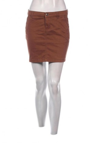 Fustă H&M L.O.G.G., Mărime S, Culoare Maro, Preț 19,99 Lei