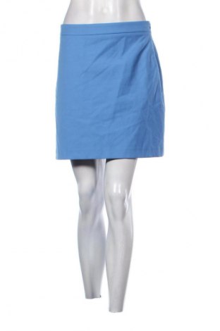 Φούστα Hallhuber, Μέγεθος M, Χρώμα Μπλέ, Τιμή 25,99 €