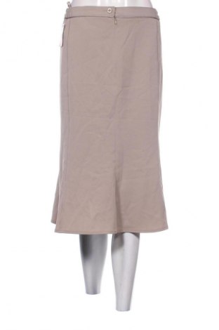 Rock Helena Vera, Größe XL, Farbe Beige, Preis 64,99 €