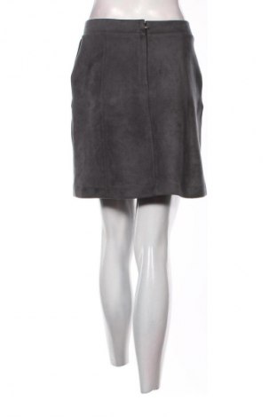 Φούστα Hema, Μέγεθος S, Χρώμα Γκρί, Τιμή 4,99 €