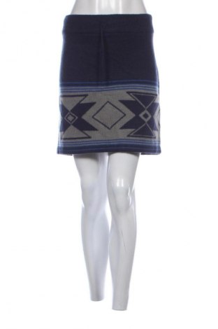 Fustă Hema, Mărime XL, Culoare Multicolor, Preț 19,99 Lei