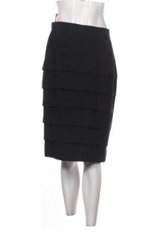 Rock Hermann Lange, Größe M, Farbe Schwarz, Preis 8,99 €