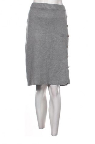 Sukňa Holly & Whyte By Lindex, Veľkosť L, Farba Sivá, Cena  2,95 €