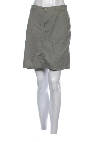 Spódnica Infinity Woman, Rozmiar M, Kolor Zielony, Cena 14,99 zł