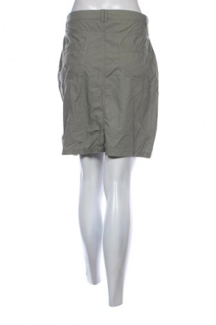 Spódnica Infinity Woman, Rozmiar M, Kolor Zielony, Cena 14,99 zł