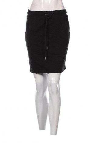 Fustă Janina, Mărime M, Culoare Negru, Preț 20,99 Lei