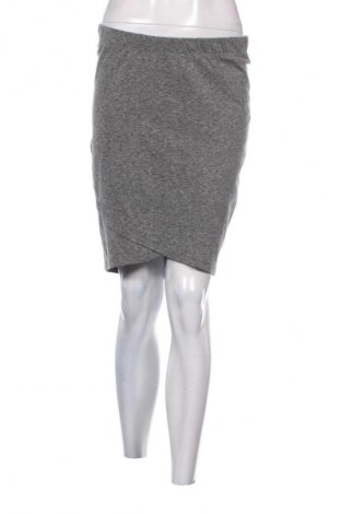 Fustă Janina, Mărime M, Culoare Gri, Preț 24,99 Lei