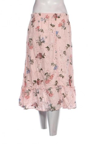 Φούστα KappAhl, Μέγεθος XXL, Χρώμα Πολύχρωμο, Τιμή 7,99 €