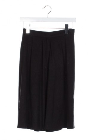 Fustă Kontatto, Mărime XS, Culoare Negru, Preț 42,99 Lei