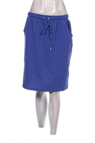 Φούστα Ladies, Μέγεθος L, Χρώμα Μπλέ, Τιμή 12,99 €