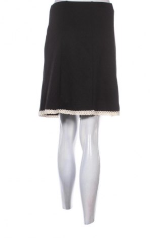 Fustă Laura Torelli, Mărime M, Culoare Negru, Preț 14,99 Lei