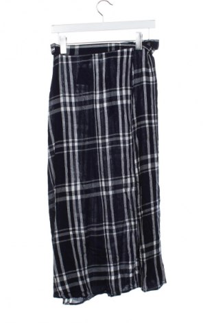 Fustă Lindex, Mărime XS, Culoare Multicolor, Preț 23,99 Lei