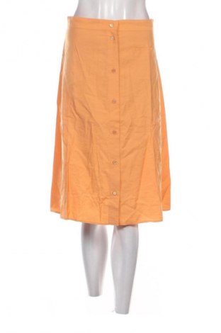 Rock Maison Kitsuné, Größe S, Farbe Orange, Preis 84,40 €