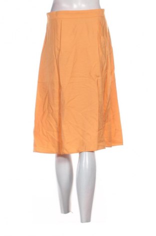 Rock Maison Kitsuné, Größe S, Farbe Orange, Preis 84,40 €