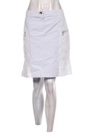 Φούστα Marc Cain Sports, Μέγεθος M, Χρώμα Βιολετί, Τιμή 141,70 €