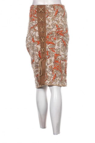 Fustă Marc Cain Sports, Mărime M, Culoare Multicolor, Preț 176,99 Lei