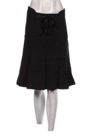 Spódnica Massimo Dutti, Rozmiar M, Kolor Czarny, Cena 203,99 zł