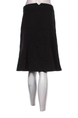Spódnica Massimo Dutti, Rozmiar M, Kolor Czarny, Cena 203,99 zł