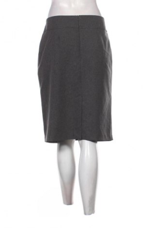 Spódnica Matalan, Rozmiar XL, Kolor Szary, Cena 18,99 zł
