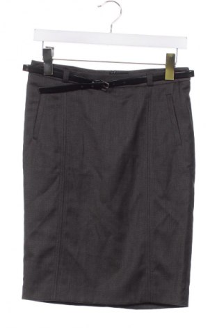 Sukňa Mexx, Veľkosť XS, Farba Sivá, Cena  5,95 €