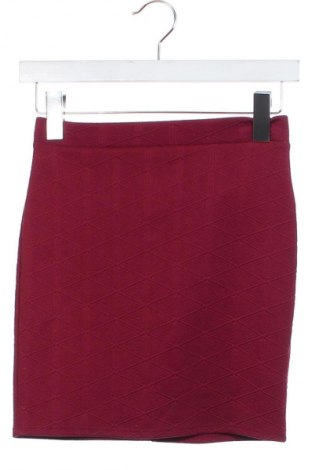 Fustă Miss Selfridge, Mărime XS, Culoare Roșu, Preț 25,99 Lei