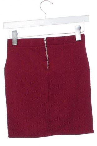 Fustă Miss Selfridge, Mărime XS, Culoare Roșu, Preț 25,99 Lei