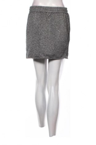 Rock Mtwtfss Weekday, Größe S, Farbe Silber, Preis 8,99 €