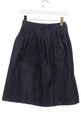 Rock Mtwtfss Weekday, Größe XS, Farbe Blau, Preis 16,44 €