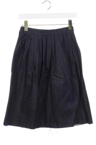 Rock Mtwtfss Weekday, Größe XS, Farbe Blau, Preis 16,44 €