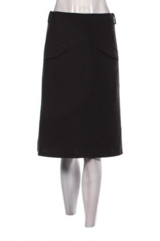 Spódnica Natascha Muellerschoen, Rozmiar M, Kolor Szary, Cena 57,99 zł
