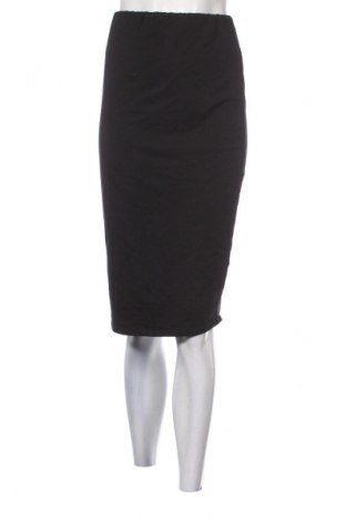 Φούστα New Look, Μέγεθος S, Χρώμα Μαύρο, Τιμή 3,99 €