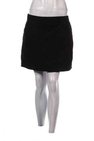 Fustă New Look, Mărime M, Culoare Negru, Preț 65,18 Lei