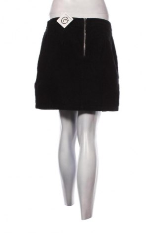 Fustă New Look, Mărime M, Culoare Negru, Preț 65,18 Lei