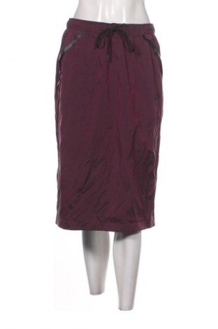 Rock Nike, Größe M, Farbe Lila, Preis € 31,82