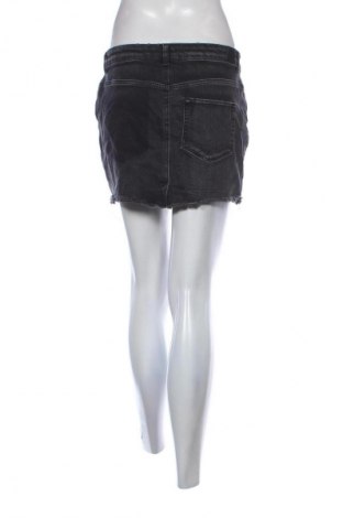 Sukňa ONLY Jeans, Veľkosť M, Farba Sivá, Cena  3,95 €