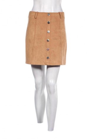 Sukňa Only Fashion, Veľkosť M, Farba Hnedá, Cena  3,95 €