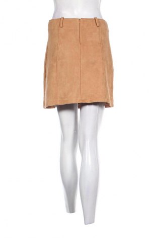 Sukňa Only Fashion, Veľkosť M, Farba Hnedá, Cena  3,95 €