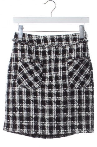 Fustă Orsay, Mărime XS, Culoare Multicolor, Preț 20,99 Lei