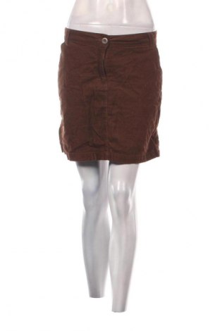 Sukňa Outfit, Veľkosť L, Farba Hnedá, Cena  3,95 €