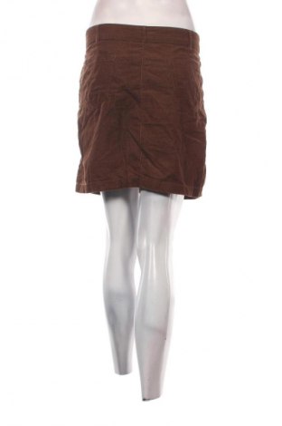 Sukňa Outfit, Veľkosť L, Farba Hnedá, Cena  3,95 €