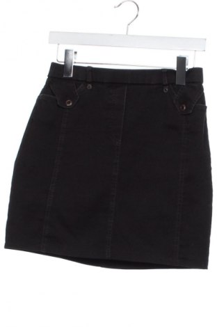 Fustă Pause Cafe, Mărime XS, Culoare Negru, Preț 29,99 Lei