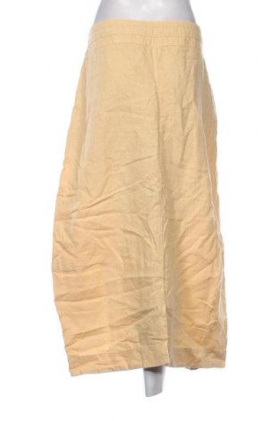 Sukně Poetry, Velikost XL, Barva Žlutá, Cena  1 449,00 Kč
