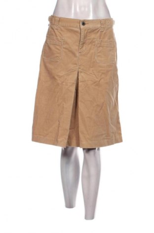 Φούστα Polo Jeans Company by Ralph Lauren, Μέγεθος M, Χρώμα  Μπέζ, Τιμή 41,69 €