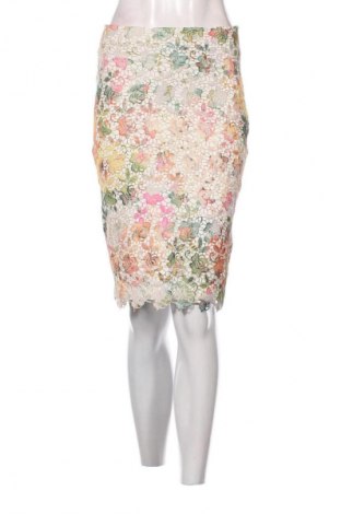 Fustă Promiss, Mărime S, Culoare Multicolor, Preț 105,00 Lei